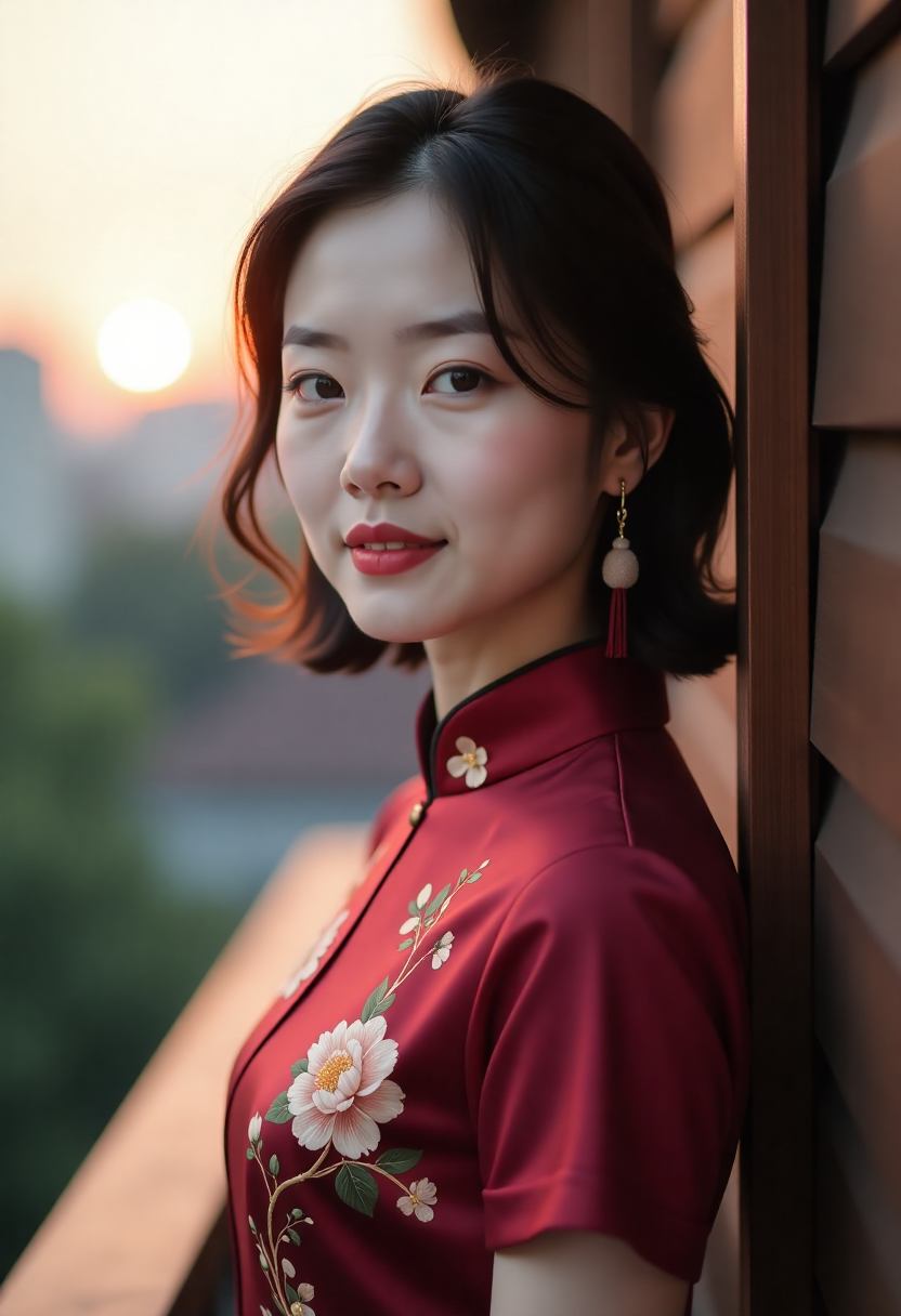 无声的证人